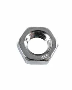 Pentair Triton Sand Filter NUT - 3/8"-16 SS replacement 