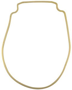 Pentair Whisperflo Pump GASKET SEAL PLATE, WFE PUMP  