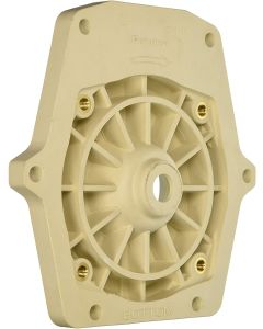 Pentair Whisperflo Pump SEAL PLATE, WFE replacement 