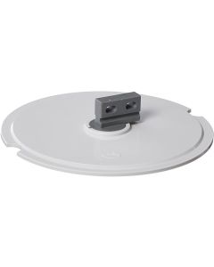 Polaris 280 Cleaner AXLE, LARGE (WITH SAND/GRAVEL GUARD) replacement 