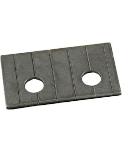 Polaris 280 Cleaner AXLE PLATE FOR C65/C66