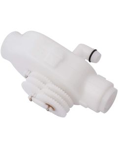 Polaris 280 Cleaner MECHANISM FOR BACKUP VALVE 