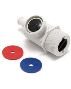Polaris 280 Cleaner UWF CONNECTOR ASSEMBLY  
