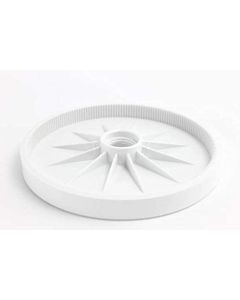 Polaris 280 Cleaner WHEEL, LARGE (NO BEARINGS INC.) - C6 