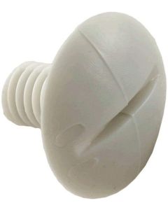 Polaris 280 Cleaner WHEEL SCREW, PLASTIC replacement 