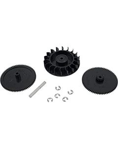 Polaris 360 Cleaner DRIVE TRAIN GEAR KIT WITH TURBINE BEARING replacement 