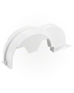 Polaris 360 Cleaner HOUSING, TURBINE UPPER (380/360) replacement 