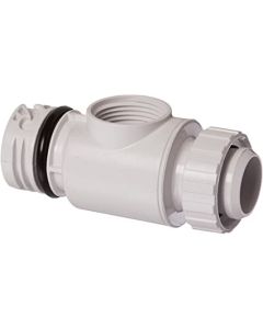 Polaris 360 Cleaner QUICK DISCONNECT UWF replacement 