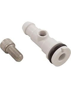 Polaris 360 Cleaner SWEEP HOSE BARB COMPLETE (380/360) replacement 