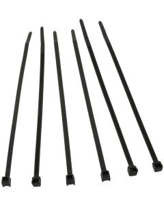 Polaris Cleaner HOSE CLAMP FOR WMS  6-Pack 