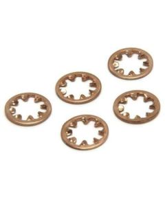 Polaris Cleaner LOCK WASHER FOR C36 - 5 Pack 
