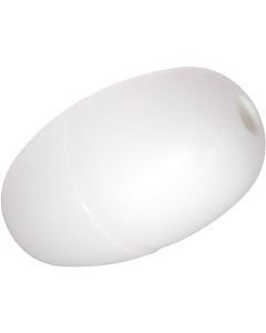 Polaris White Float Head 