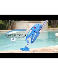 Pool Blaster Max LI Handheld Pool Cleaner 