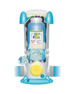 Pool Frog Cycler 6100 Series for Above Ground Pools - 6180 Kit 