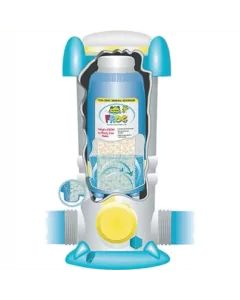 Pool Frog Cycler 6100 Series for Above Ground Pools - 6180 Kit 