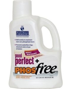 Pool Perfect + PhosFree - 3 liter 