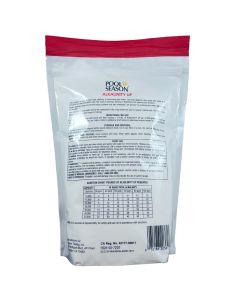 Pool Season Alkalinity Up 5 lb Pouch 