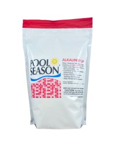 Pool Season Alkalinity Up 5 lb Pouch 