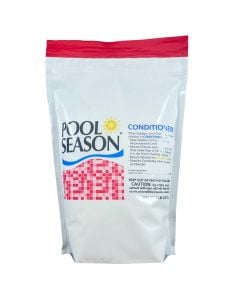 Pool Season Conditioner 5 lb Pouch 