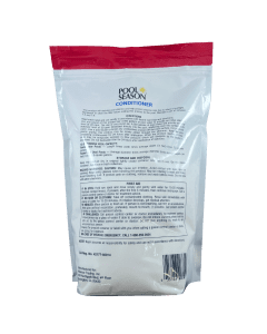 Pool Season Conditioner 5 lb Pouch 