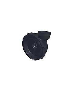 Power-Flo Matrix Pump Housing