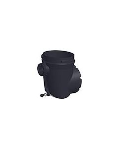 Power-Flo Matrix Strainer Housing 