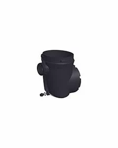 Power-Flo Matrix Strainer Housing 