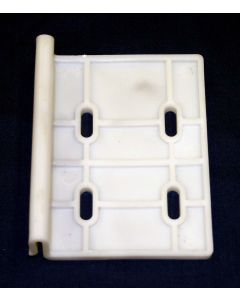 Rear Deck Flange Base Plate 