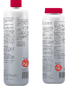 Reserve &amp; Renew Sanitizing System 