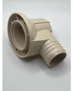 Return Fitting Body - BEIGE/ALMOND - 340-1773