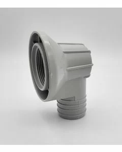 Return Fitting Body - GRAY - 340-1591 