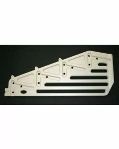 Right Step Stringer - VWC-RSS (extra shipping will apply - approx $65 to ship due to length) 