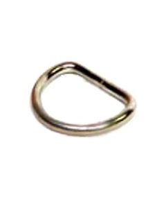 Safety Cover Hardware D-Rings 