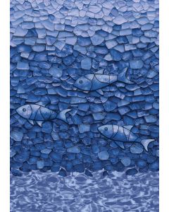 Seaport Standard Beaded Round 