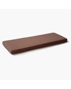 Seat Cushion for 2-person Sauna - Brown - SA5052
