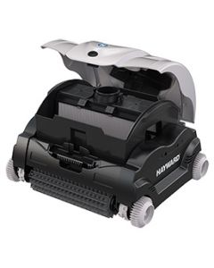 SharkVac XL Automatic Robotic Cleaner with Caddy