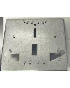Side Vertical Top Cap - 580-2279 