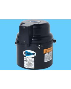 Silencer Air Blower 2 Horsepower - 240 Volts - 6320241 
