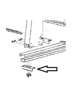 Skid Support 