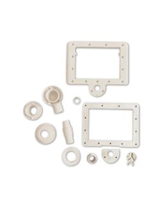 Skimmer Gasket Kit - Beige