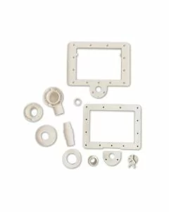 Skimmer Gasket Kit - Beige  