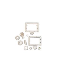 Skimmer Gasket Kit - Beige