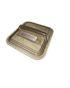 Skimmer Lid w/Decal