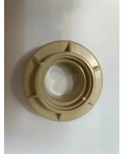 Skimmer Return Fitting Adaptor - BEIGE/ALMOND - 340-1237