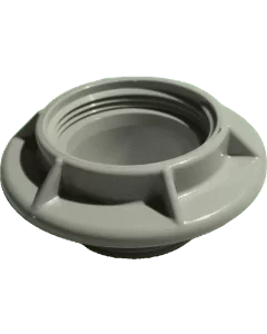 Skimmer Return Fitting Adaptor - GRAY - 340-1592 