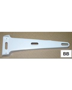 Slide-Lock A-Frame Ladder Replacement Barrier Part B