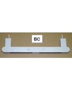 Slide-Lock A-Frame Ladder Replacement Barrier Part C