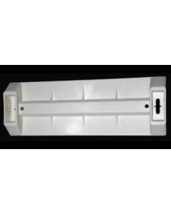 Slide-Lock A-Frame Ladder Replacement Bottom Tread 