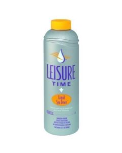 Spa Down Liquid  by Leisure Time 