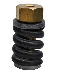 Spring Barrel Nut Assembly 
